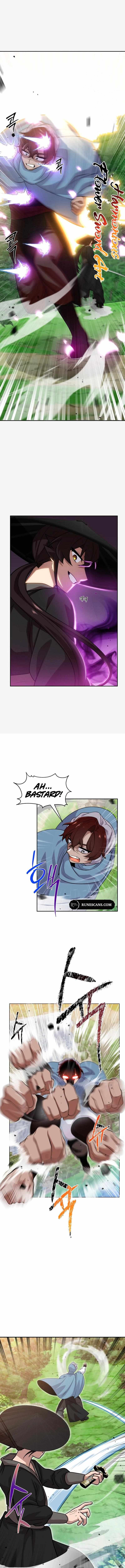 Heavenly Demon Tavern Chapter 17 3